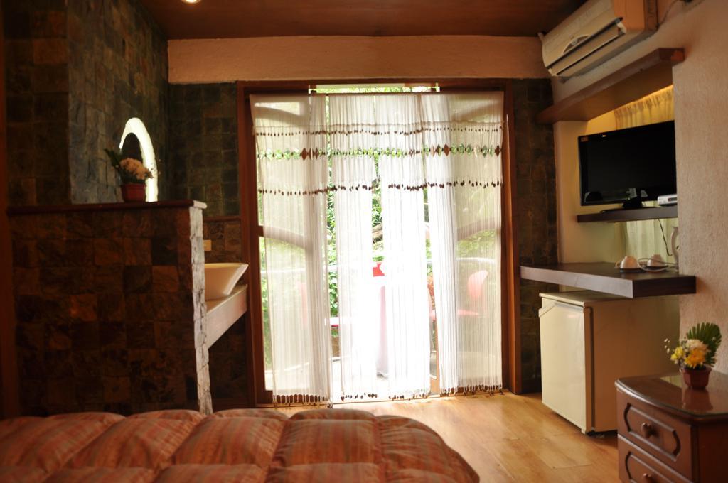 Callospa And Resort Antipolo Cameră foto