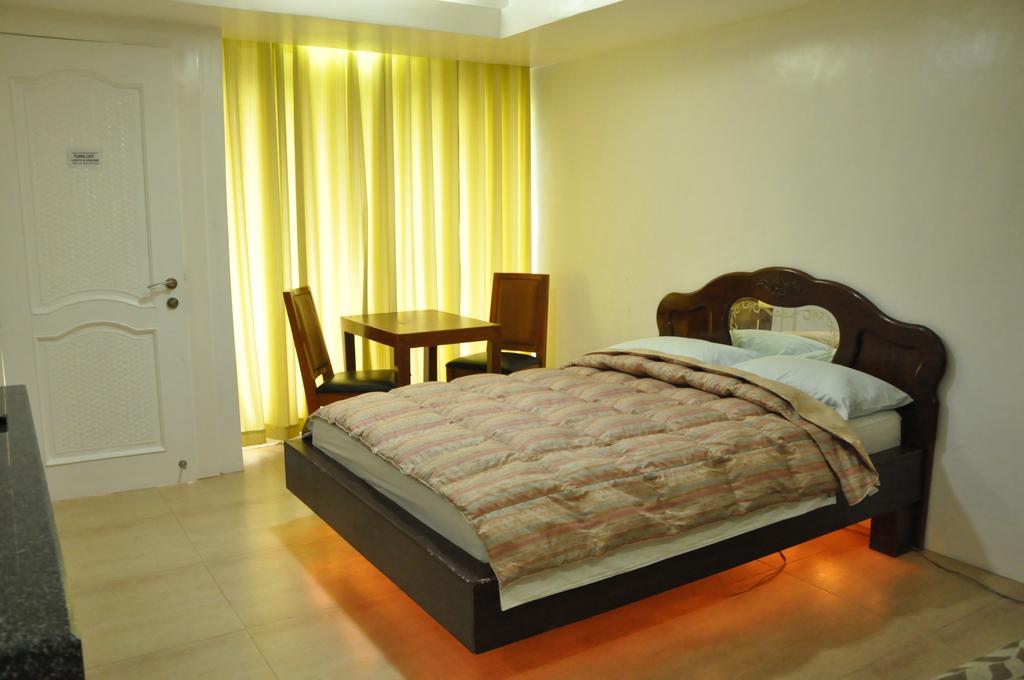 Callospa And Resort Antipolo Cameră foto