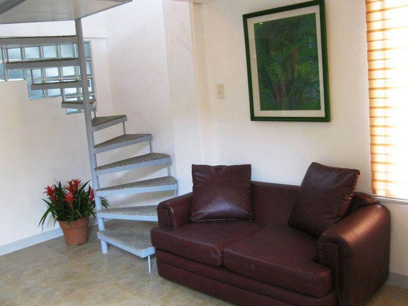 Callospa And Resort Antipolo Exterior foto